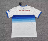 2026-27 Universidad Catolica home white Fans Soccer Jersey