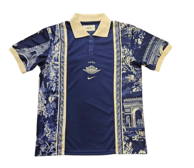 2026-27 PSG Special Edition  Fan Version socce jersey