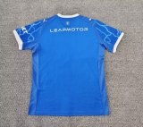 2026-27 Universidad Catolica Blue third away Fans Soccer Jersey