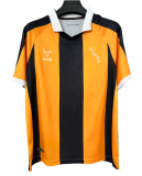 2026-27 Mens Hull City Home yellow Fans Soccer Jersey