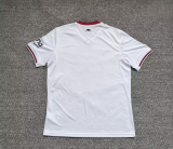 2026-27 Valencia home white Fans Soccer Jersey