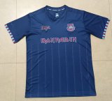 2022 Mens West Ham United home Commemorative Edition 11 soccer Jersey