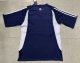 2003 Mens Universidad de Chile home Retro soccer Jersey