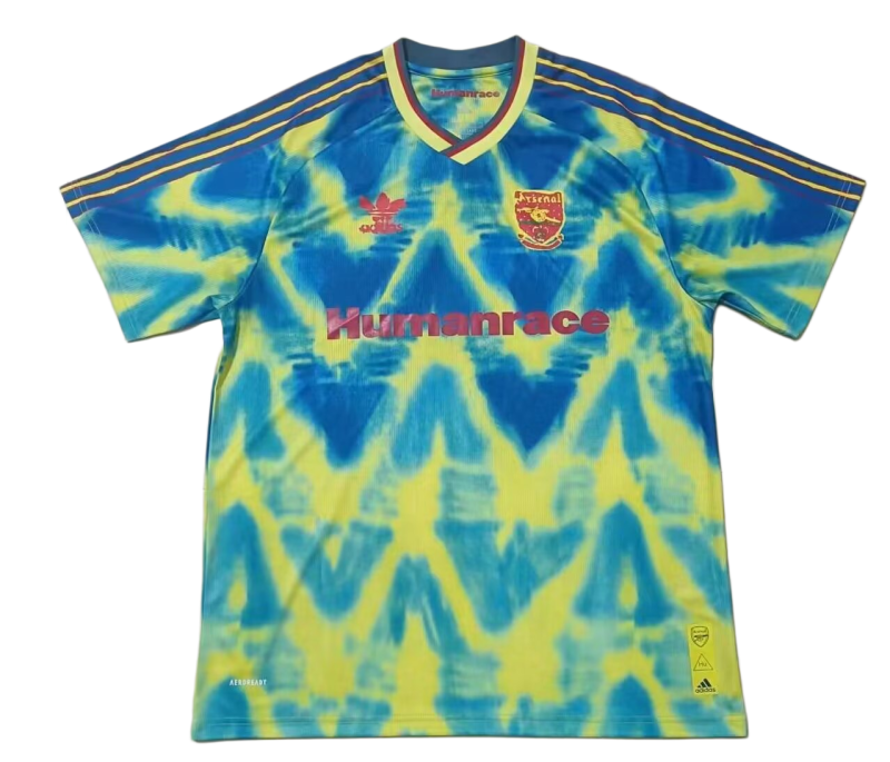 1990-92 Mens Manchester United Co-branded Edition Retro soccer Jersey