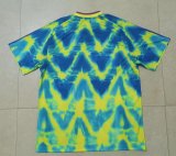 1990-92 Mens Manchester United Co-branded Edition Retro soccer Jersey