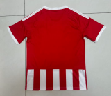 2026-27 Mens Olympiacos F.C  home red soccer jersey