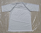 1987-89 Mens Tottenham Hotspur home Retro white soccer Jersey