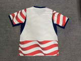 2026-27 Mens USA United States home Player version soccer Jersey
