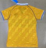 2025-26 Women Tigres UANL Commemorative Edition Player version soccer jersey