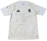 2026-27 Real Madrid White Training shirts