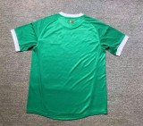 2026-27 Mexico goalkeeper green Player Version Soccer Jersey