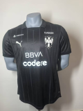 2024-25 Mens  Monterrey  third away  Player version soccer Jersey