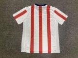 2026 Chivas Guadalajara 120th Anniversary Player Version Soccer Jersey