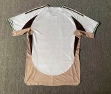 2026-27 Mexico Cartoon version Player Version soccer jersey