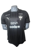 2024-25 Mens  Monterrey  third away  Player version soccer Jersey