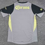 2025-26 Mens Club America goalkeeper  Player Version Soccer Jersey