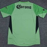 2025-26 Mens Club America goalkeeper  Player Version Soccer Jersey
