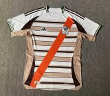 2026-27 Mexico Cartoon version Player Version soccer jersey