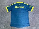 2026-27 Club America  away blue Player Version Soccer Jersey