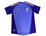 2026-27 Mexico goalkeeper Purple Player Version Soccer Jersey