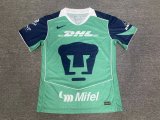 2026-27 Mens Pumas UNAM third away Player version soccer Jersey