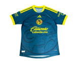 2026-27 Club America  away blue Player Version Soccer Jersey