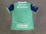 2026-27 Mens Pumas UNAM third away Player version soccer Jersey