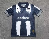 2025 Mens Monterrey 80 anniversary  Player version soccer Jersey