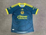 2026-27 Club America  away blue Player Version Soccer Jersey
