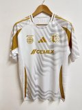 2024-25 Mens Tigres UANL third away Player version soccer jersey