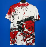 2026-27 Japan Red Special Edition Training shirts