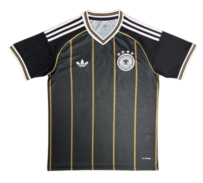 2026-27 Germany Special Edition  Fan Version Soccer Jersey