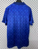 2026-27 Universidad De Chile Blue Casual Training shirts
