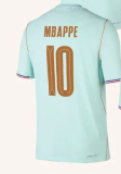 2026-27 Mens France away 1:1 Soccer Jersey