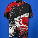 2026-27 Japan black Special Edition Training shirts