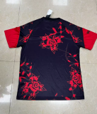 2026-27 Mens Manchester United Red training suit