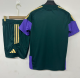 2026-27 Saudi Arabia greenTraining Short Suit