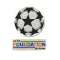 Champions League （欧冠联赛）