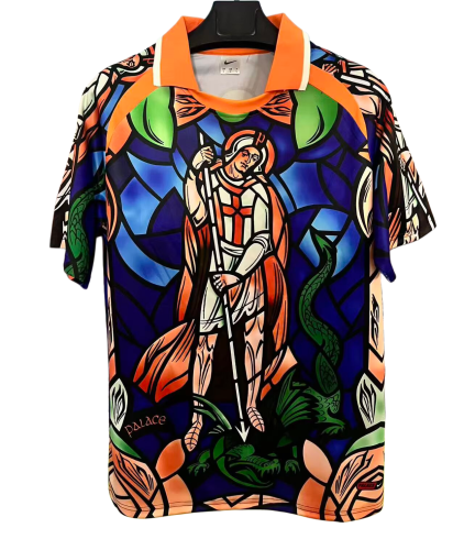 2026-27 England   Fans training suit