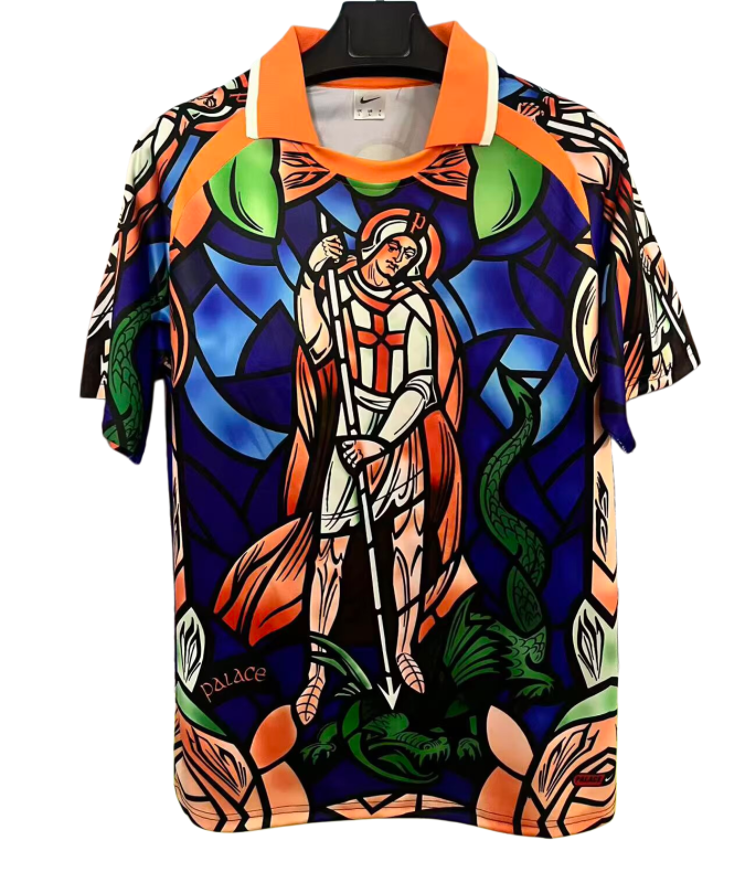 2026-27 England   Fans training suit
