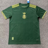 2026-27 Mexico away green soccer jersey