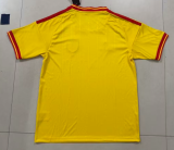2026-27 RC Lens home yellow Fans Soccer Jersey