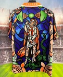 2026-27 England   Fans training suit