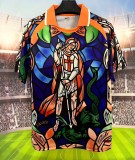 2026-27 England   Fans training suit