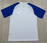 2026-27 Curacao （Curaçao）Casual Edition Fans Soccer Jersey