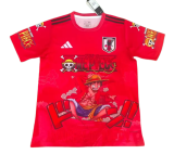 2026-27 Japan Special Edition Fans Soccer Jersey