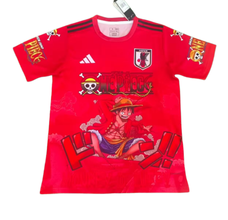 2026-27 Japan Special Edition Fans Soccer Jersey