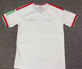 2026-27 Mens FC Koln white home soccer jersey