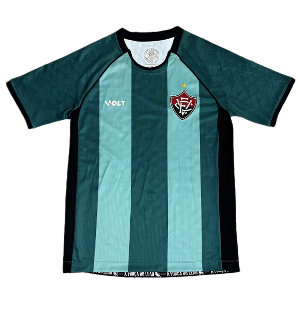 2026-27 Mens Vitoria away green soccer jersey