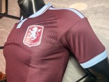 2026-27 Mens West Ham United  home Player version  soccer Jersey